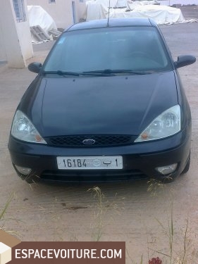 Focus Ford