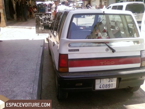 Tico Daewoo