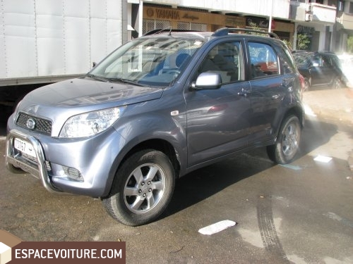 Terios Daihatsu