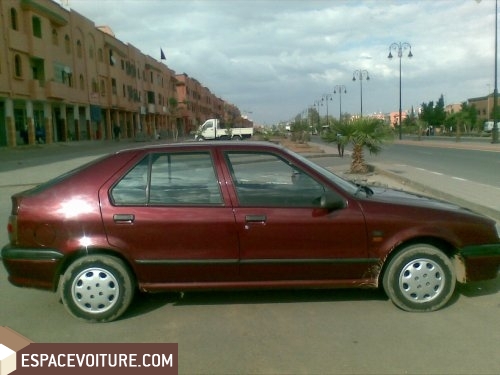 R19 Renault