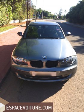 Serie 1 BMW