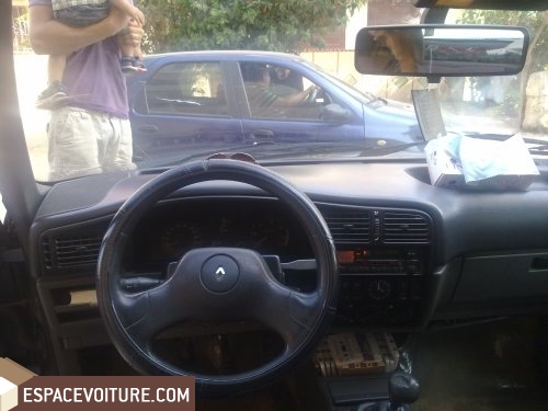 R19 Renault