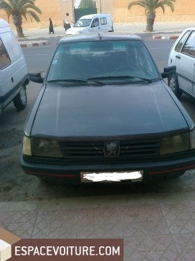 309 Peugeot