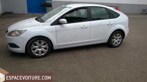 Focus Ford