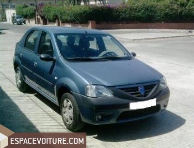Logan Dacia