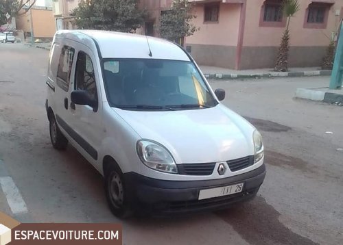 Kangoo Renault