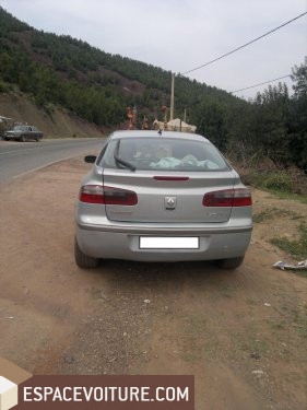 Laguna Renault