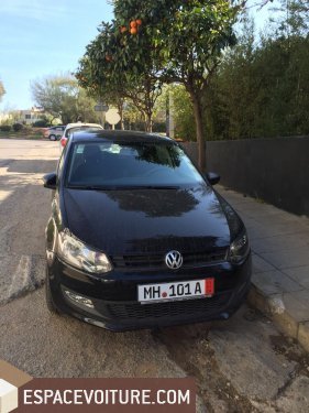 Polo Volkswagen