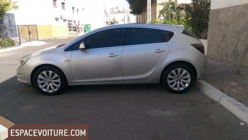 Astra Opel