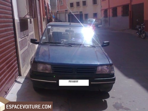 309 Peugeot