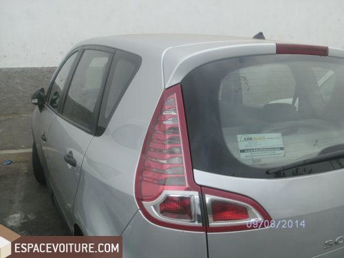 Scenic Renault