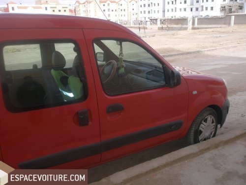 Kangoo Renault