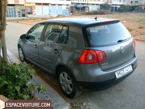 Golf Volkswagen