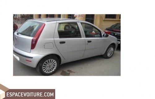 Punto Fiat
