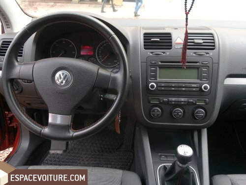Golf Volkswagen