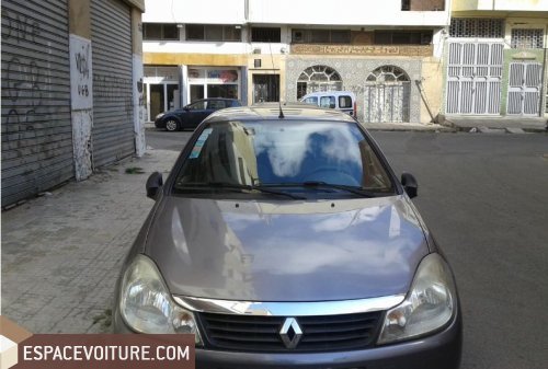 Symbol Renault