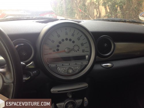 Cooper Mini