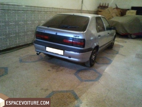 R19 Renault