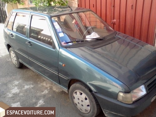 Uno Fiat