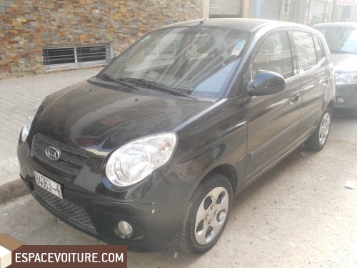 Picanto KIA