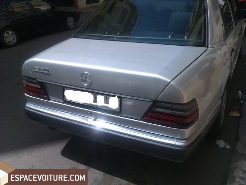 250 Mercedes-benz