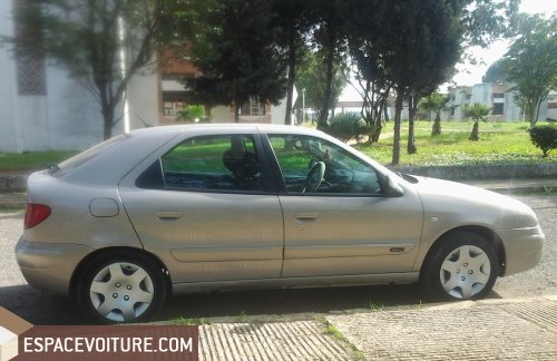 Xsara Citroen