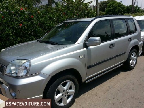 X-trail Nissan