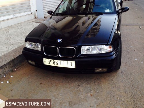 318 BMW