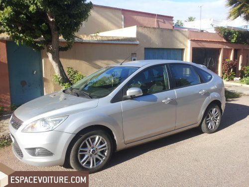 Focus Ford