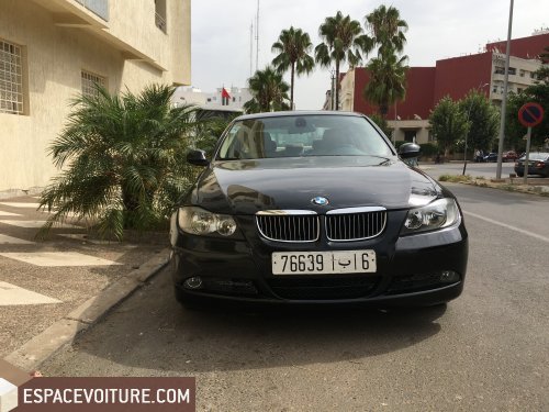 Serie 3 BMW