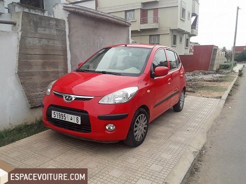 I10 Hyundai