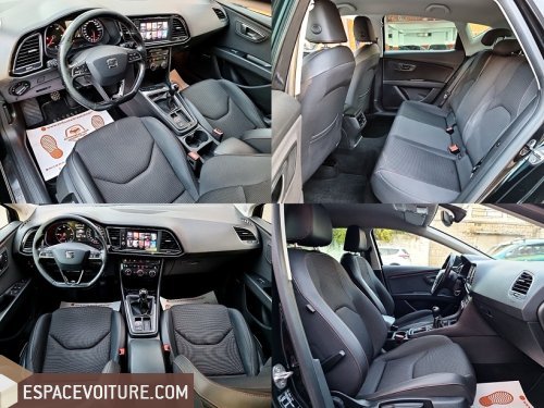 Leon Seat