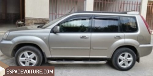 X-trail Nissan