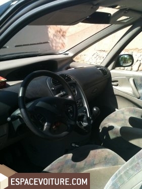 Xsara picasso Citroen