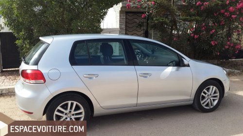 Golf Volkswagen