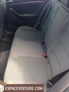 Golf Volkswagen