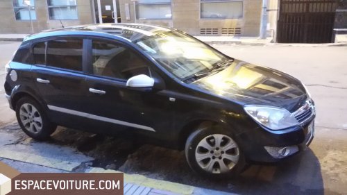Astra Opel