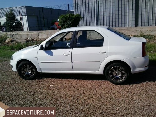 Logan Dacia