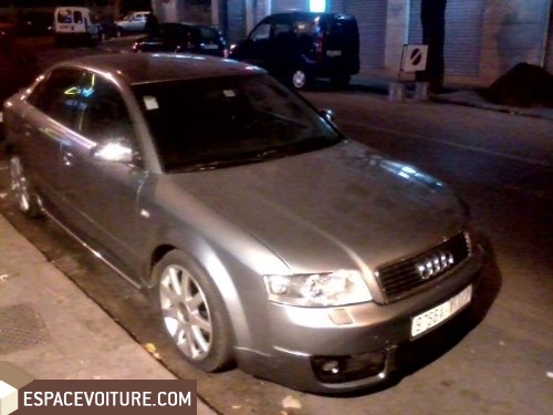 S4 Audi