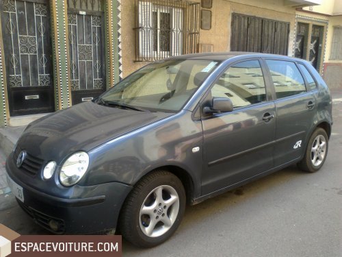 Polo Volkswagen