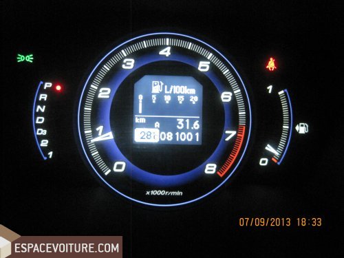 Civic Honda