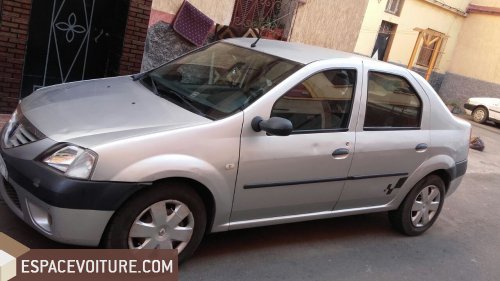 Logan Dacia