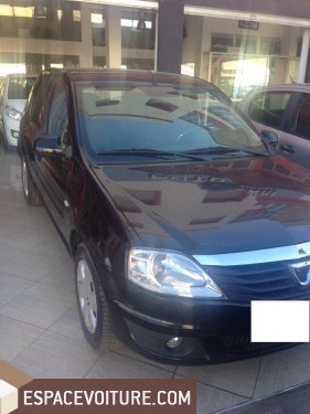 Logan Dacia