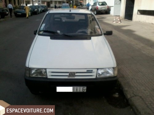 Uno Fiat