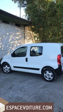 Fiorino Fiat