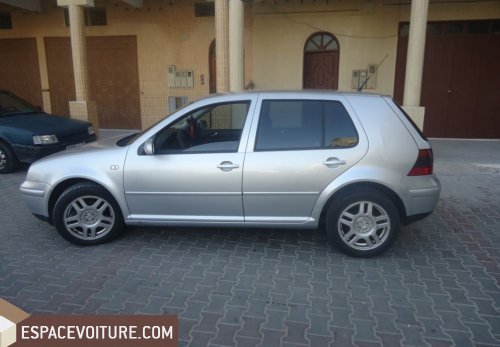 Golf Volkswagen