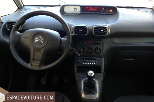 C3 picasso Citroen