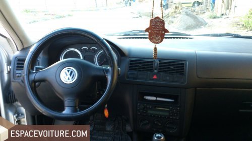 Golf Volkswagen
