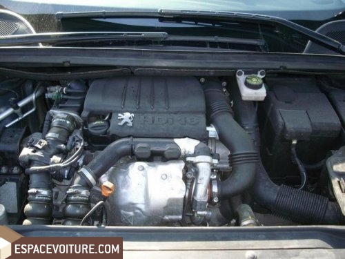 307 Peugeot