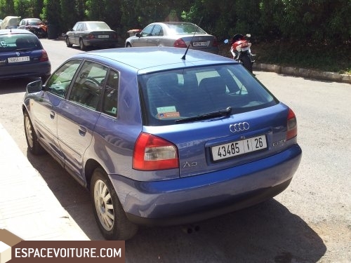 A3 Audi